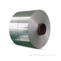 ASTM A653 Galvanizada Bobina de Aço